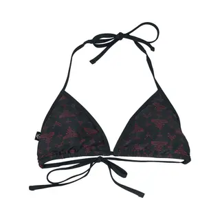 Black Premium By Emp Mix And Match Bikini-Oberteil Schwarz In Xxl