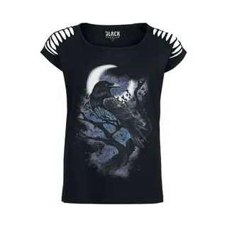 Black Premium By Emp T-Shirt Black