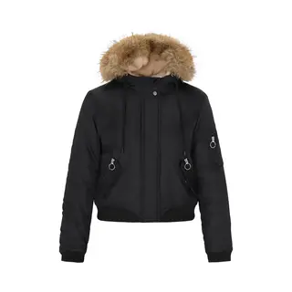 Mymo Jacke