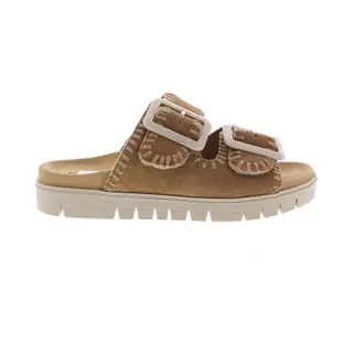 Gabor Women's Elspeth Womens Sandals - Brown - Size, 6.5