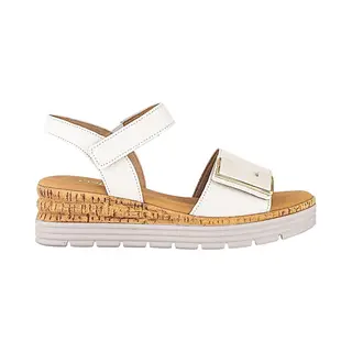 Gabor 82.700.52 Dames Sandalen - Beige