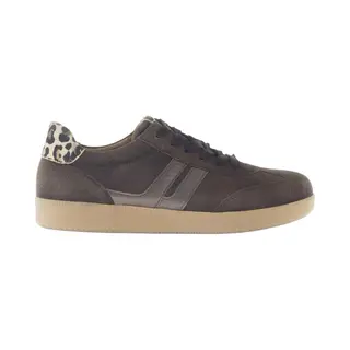 Gabor Women's West Womens Trainers - Brown - Size, 5