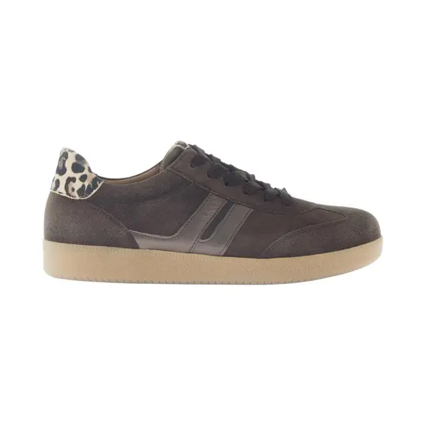 Gabor Women's West Womens Trainers - Brown - Size, 5 thumbnail