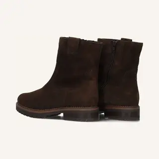 Gabor 723.2 Boots Dames - Bruin - Maat 40