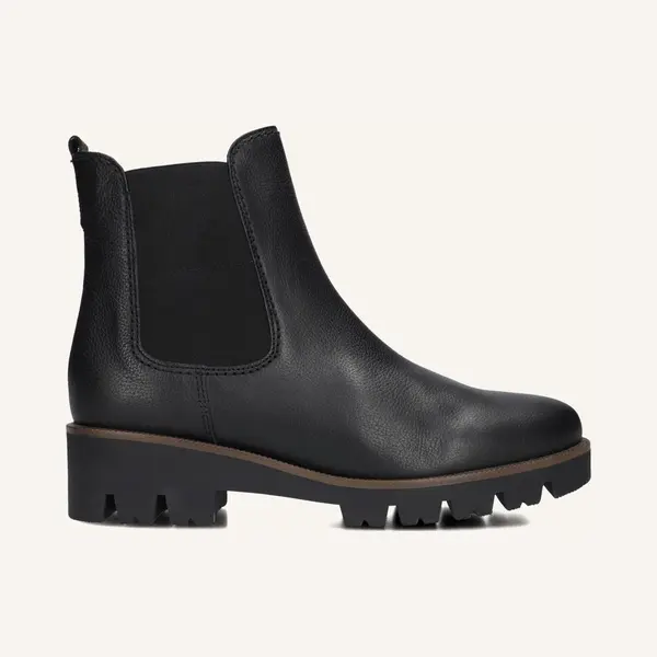Gabor 051 Boots Dames - Zwart - Maat 42 thumbnail