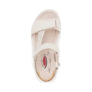 Rollingsoft Sandaal Beige - Maat 5 - 38