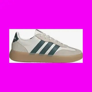 Adidas Barreda Decode Shoes Herenschoenen, Veelkleurig (Collegiate Green Wonder White), 44 Eu