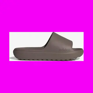 Adidas Sportswear Adilette Lumia Badslippers - Unisex - Bruin