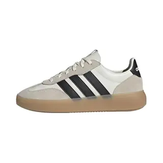 Adidas Barreda Decode Shoes Herenschoenen, Off Wit/Core Zwart/Gum 3, 45 1/3 Eu