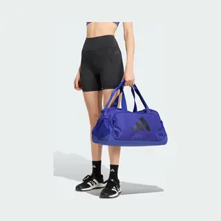 Adidas Performance Adidas Woman Defender Duffeltas S - Dames - Paars