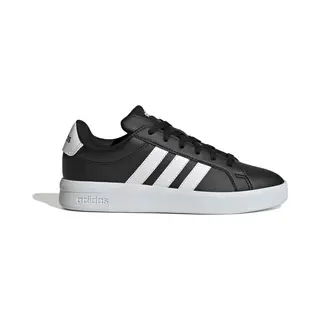Adidas Sportswear Sneakers 'Grand Court 3.0' Zwart / Wit