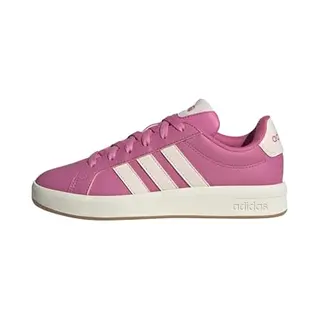 Adidas Sportswear Sneakers 'Grand Court 3.0' Pink / Offwhite