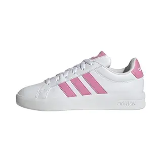 Adidas Sportswear Sportschoen 'Grand Court 3.0' Lichtroze / Wit