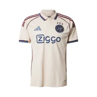 Ajax 3. Trikot 2025/26 - Adidas, Größe Small