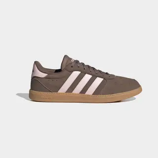 Adidas Breaknet Sleek Shoes Damesschoenen, 40 Eu