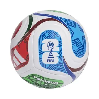 Adidas Fifa World Cup 26™ Trionda Training Ball, Others, White