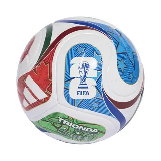 Adidas Fifa World Cup 26 Trionda League Junior 350 Training Voetbal