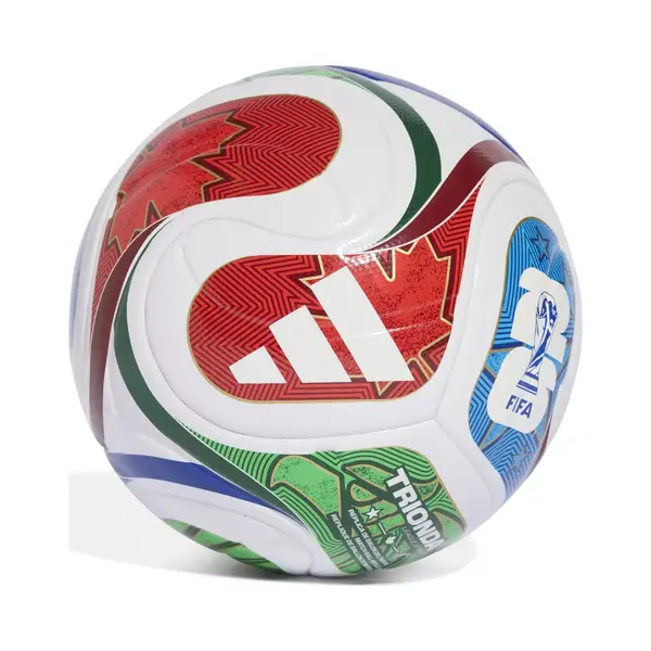 Adidas Fifa Fussball-Weltmeisterschaft 26™ Trionda League Junior 290 Ball thumbnail