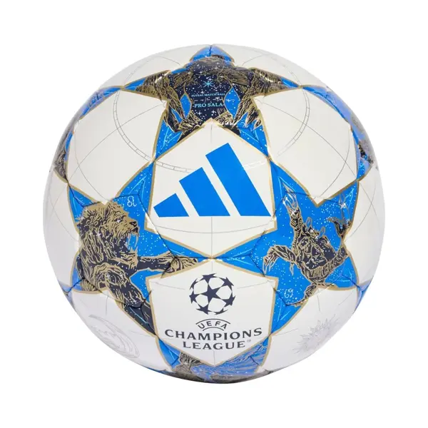 Adidas, Fussbälle thumbnail