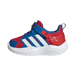 Baby Trainers Adidas Marvel Spider-Man Lightorama Runner