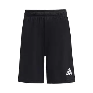Adidas Performance Sportbroek 'Entrada26' Zwart / Wit