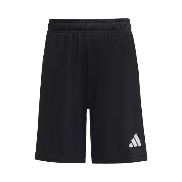 Adidas Performance Sportbroek 'Entrada26' Zwart / Wit thumbnail