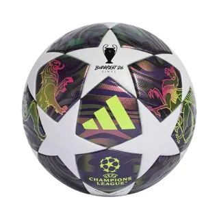 Adidas Uefa Champions League Final League Ball