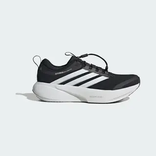Adidas Performance Loopschoen 'Supernova Rise 3' Zwart / Wit