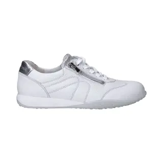 Wäldlaufer Waldlaufer Poppy Sneakers - Dames - Wit - Maat, 37