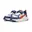 PUMA White-Fierce Red-Persian Blue