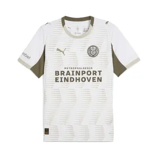 Puma Trikot Psv Eindhoven 25/26