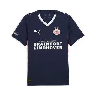 Puma Auswärtstrikot Psv Eindhoven 2025/26