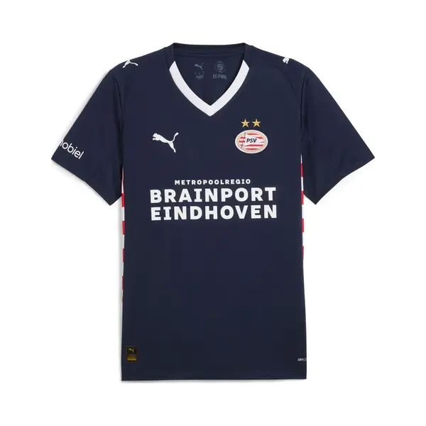 Puma Auswärtstrikot Psv Eindhoven 2025/26 thumbnail