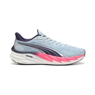 Velocity Nitro 4 Puma X Hyrox Sneakers
