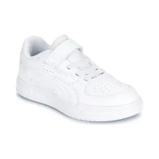 Puma Sneakers 'Caven Iii' Wit