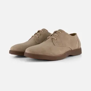 Bugatti Veterschoen Beige