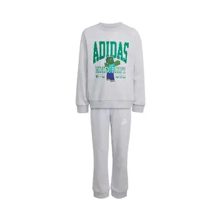 Adidas Sportswear Trainingsanzug Adidas X Minecraft