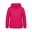 donker roze