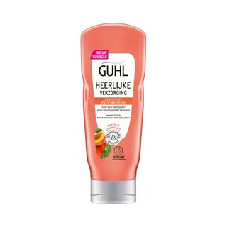 Guhl Conditioner Heerlijke Verzorging 200 Ml