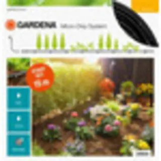 Gardena Micro-Drip-System Starter Set randen S 13010-20