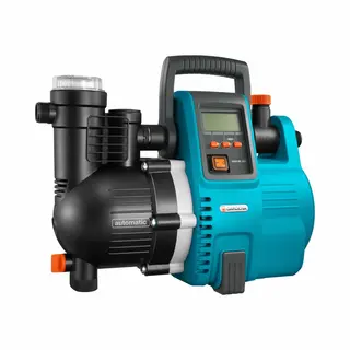Gardena 19080-20 water pomp 1300 W 5 bar 5000 L/u