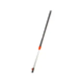 Gardena 3719-20 Handwerkzeug-Schaft, -Griff/-Adapter Aluminium, Kunststoff Handwerkzeug-Griff