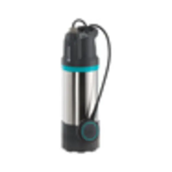 Gardena 1768-20 Wasserpumpe 900 W 3,5 bar 5900 l/h thumbnail