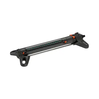 Gardena AquaZoom M Oscillerende tuinsprinkler Zwart