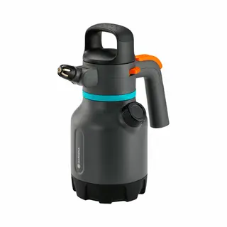 Gardena 11120-20 hand sprayer Black