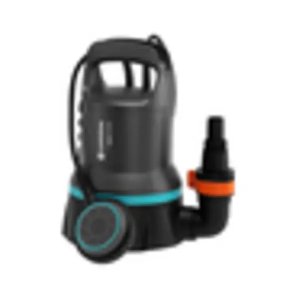 Gardena 9030-20 Wasserpumpe 300 W 0,6 bar 9000 l/h thumbnail