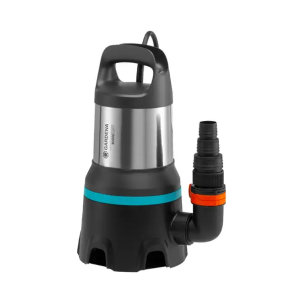 Gardena Dirty Water Pump 20000 Aquasensor 750 W 0,9 bar 20000 L/u thumbnail