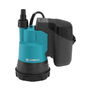 Gardena 2000/2 2 bar 2000 l/h
