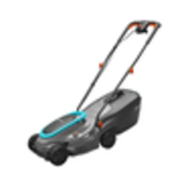 Gardena 14633-20 grasmaaier Ac Grijs thumbnail