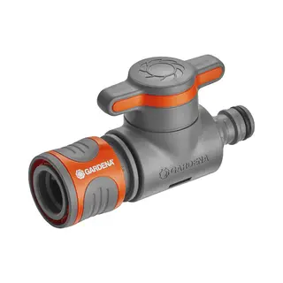 Gardena Regulator Valve Ventil